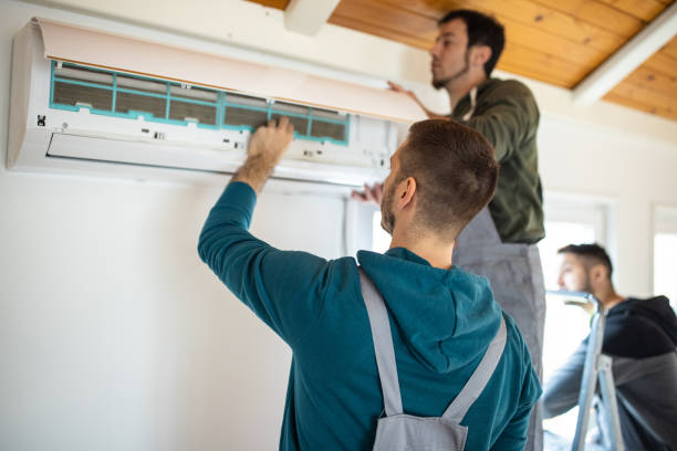 Best Residential HVAC in Atmore, AL