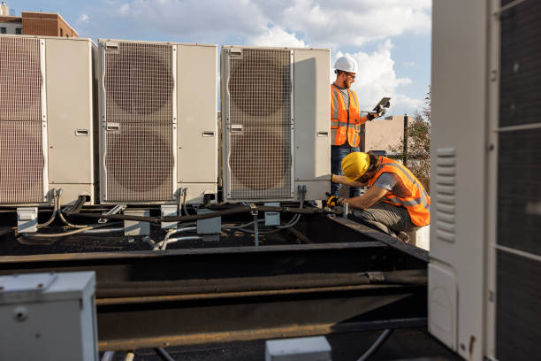 Best Geothermal HVAC Systems in Atmore, AL