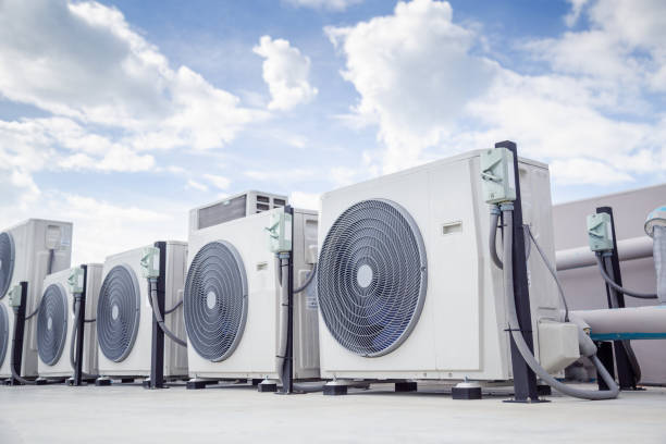 Best HVAC Consulting and Engineering in Atmore, AL