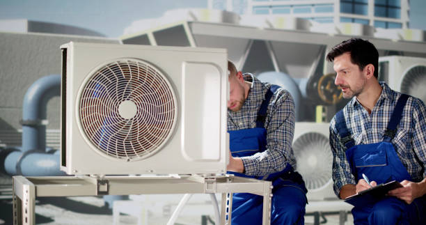 Trusted Atmore, AL HVAC Experts